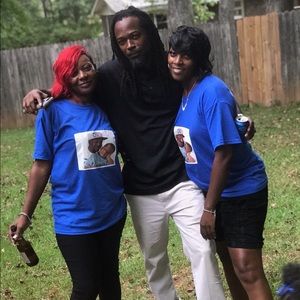 Meet your Posher, Demetric